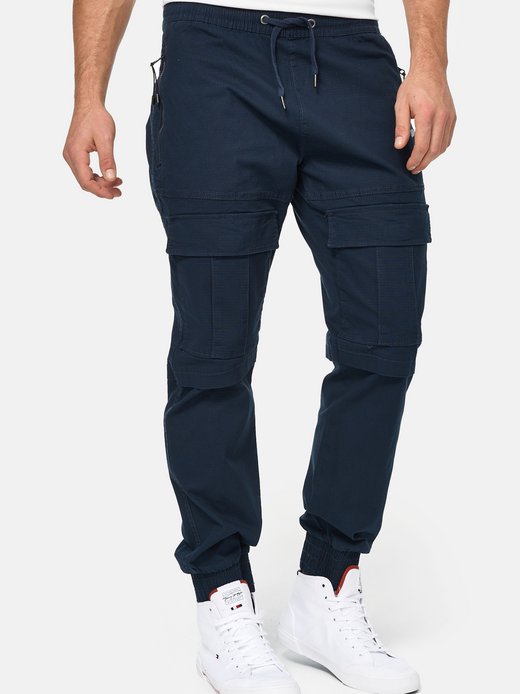 Herren Cargohose - Dennis
