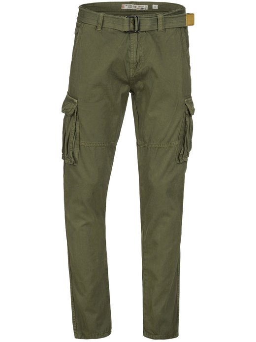 Herren Cargohose - Eckhart