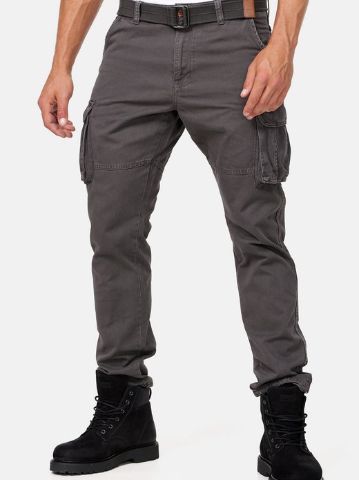 Herren Cargohose - Eckhart