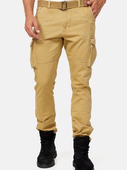 Herren Cargohose - Eckhart