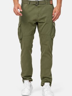 Herren Cargohose - Eckhart