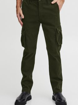 Herren Cargohose - FQHarris