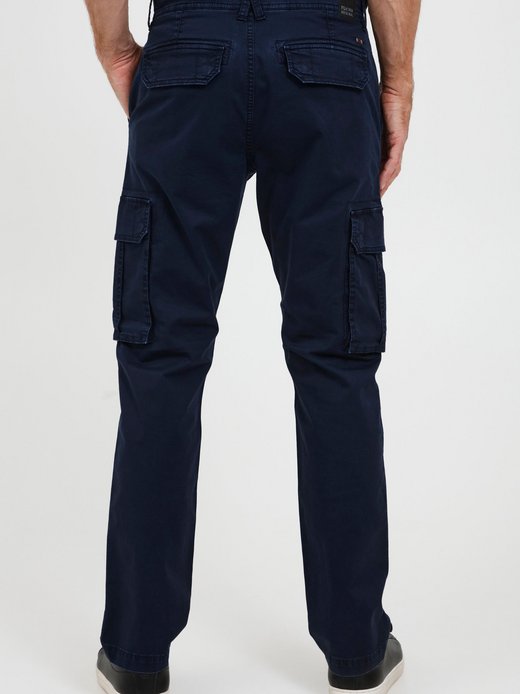 Herren Cargohose - FQLogan