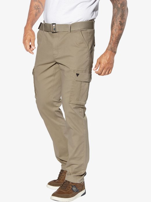 Herren Cargohose - GUNNMARK