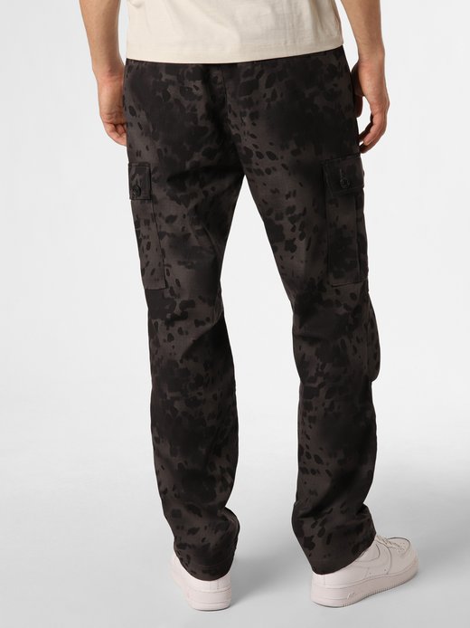 Herren Cargohose - Garlo233