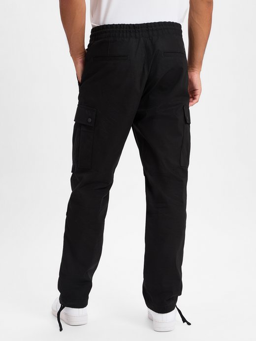Herren Cargohose - Garlo_RB