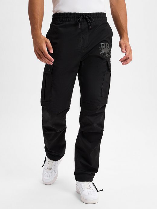Herren Cargohose - Garlo_RB