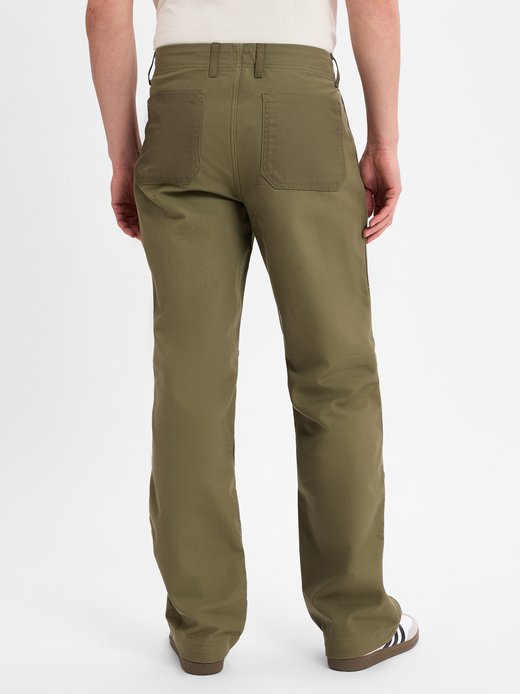 Herren Cargohose - Gorka