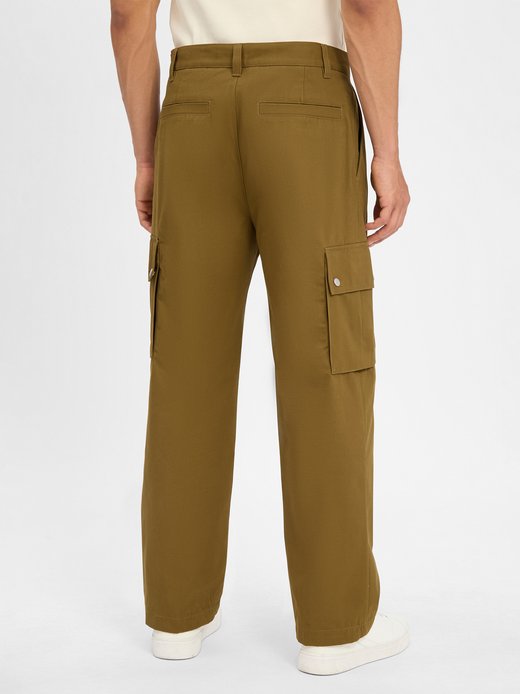 Herren Cargohose - Graysen