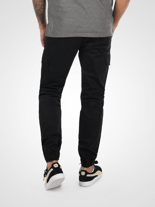 Herren Cargohose - IDAbbal