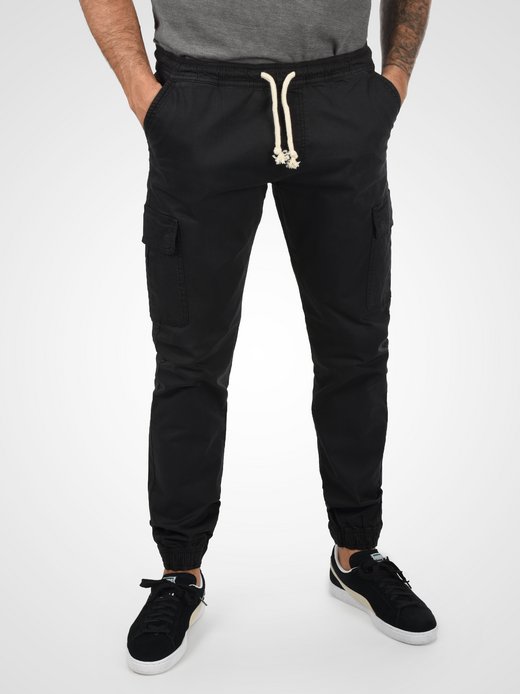Herren Cargohose - IDAbbal