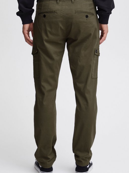 Herren Cargohose - IDBeef