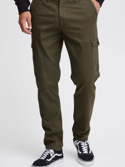 Herren Cargohose - IDBeef