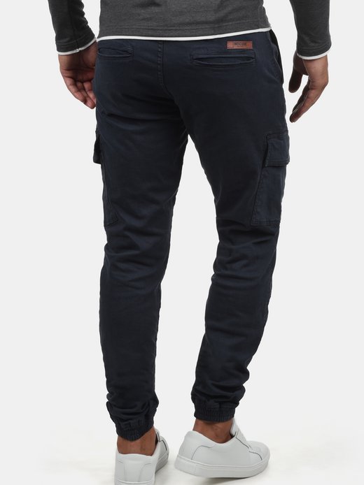 Herren Cargohose - IDBromfield