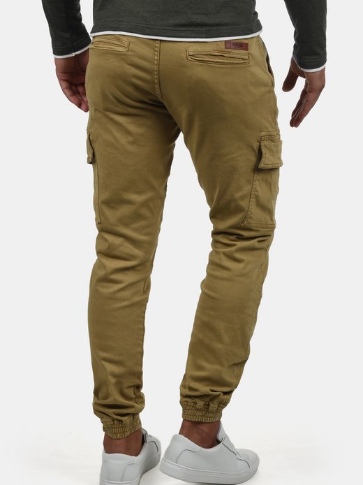 Herren Cargohose - IDBromfield