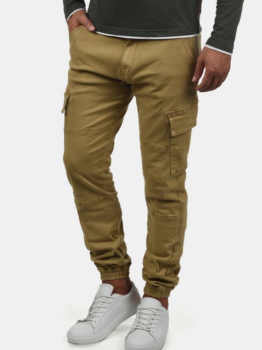 Herren Cargohose - IDBromfield