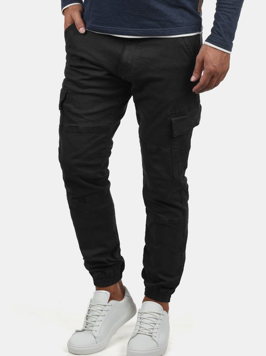 Herren Cargohose - IDBromfield