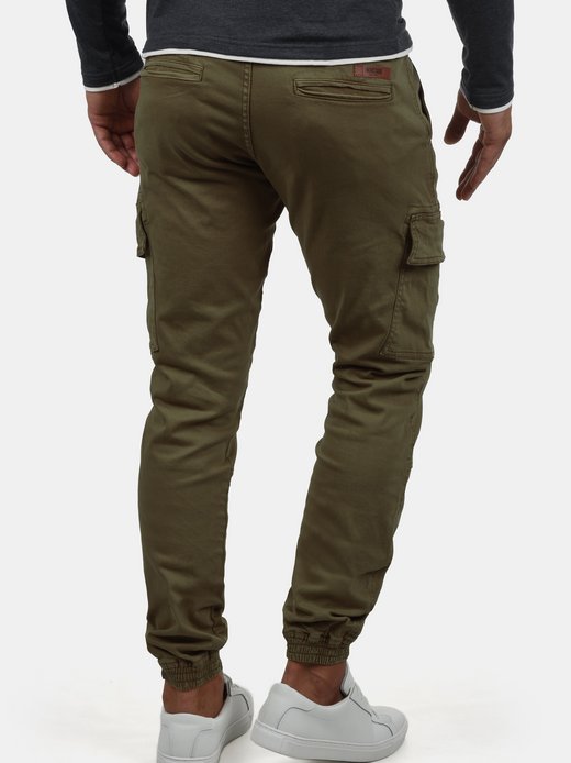 Herren Cargohose - IDBromfield