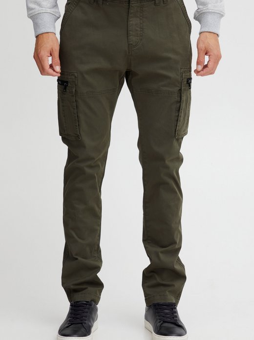 Herren Cargohose - IDCargas