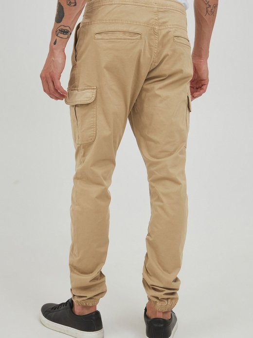 Herren Cargohose - IDGilmat