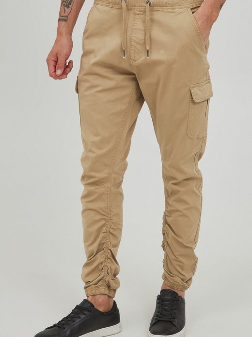 Herren Cargohose - IDGilmat