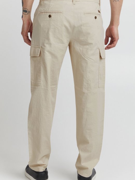 Herren Cargohose - IDMosat