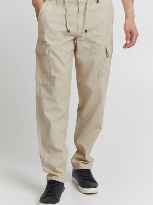 Herren Cargohose - IDMosat