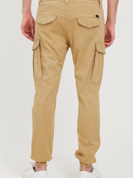 Herren Cargohose - IDNuva
