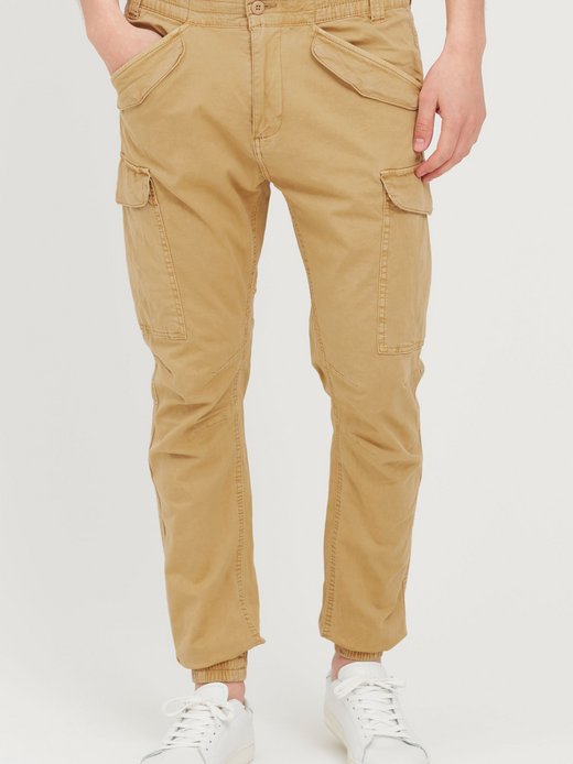 Herren Cargohose - IDNuva