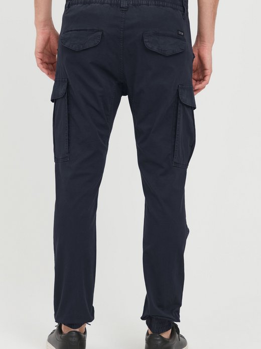 Herren Cargohose - IDNuva