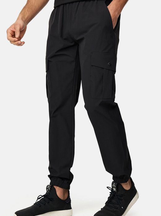 Herren Cargohose - INLandie
