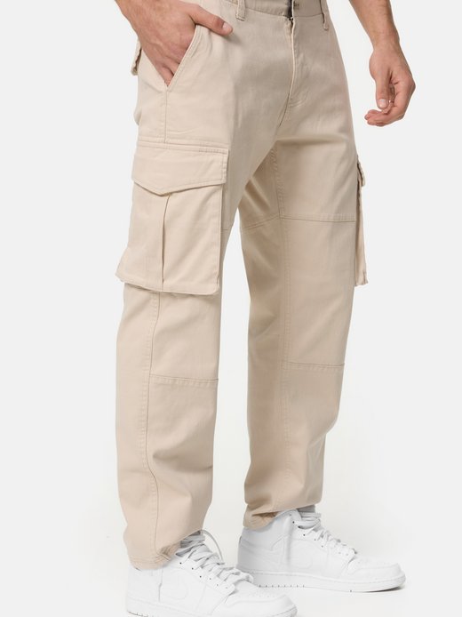 Herren Cargohose - INMauricio