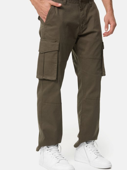Herren Cargohose - INMauricio