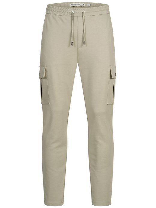 Herren Cargohose - INNezzo String Cargo