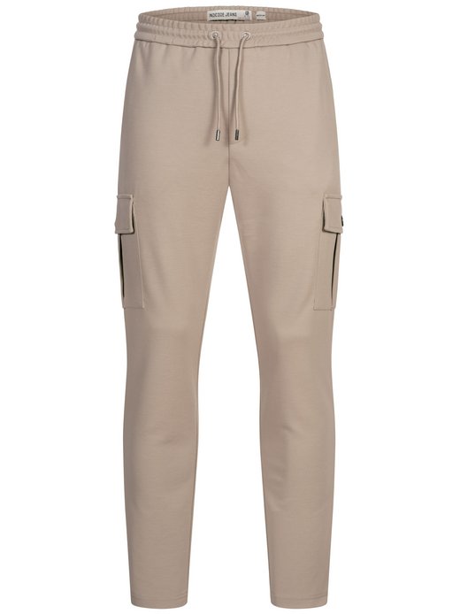 Herren Cargohose - INNezzo String Cargo
