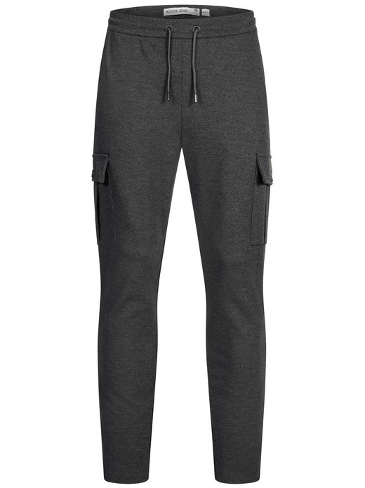 Herren Cargohose - INNezzo String Cargo