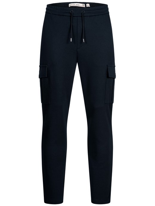 Herren Cargohose - INNezzo String Cargo