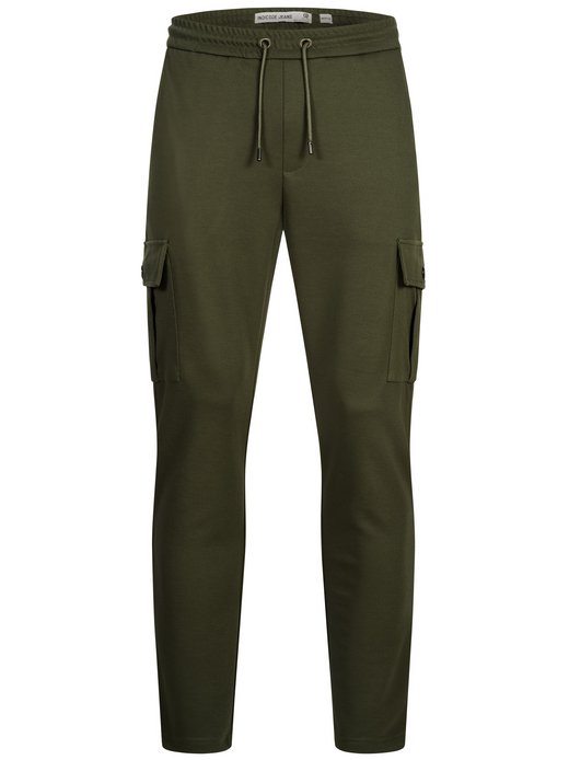 Herren Cargohose - INNezzo String Cargo