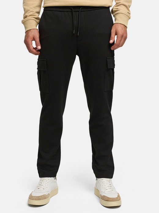 Herren Cargohose - INNezzo String Cargo