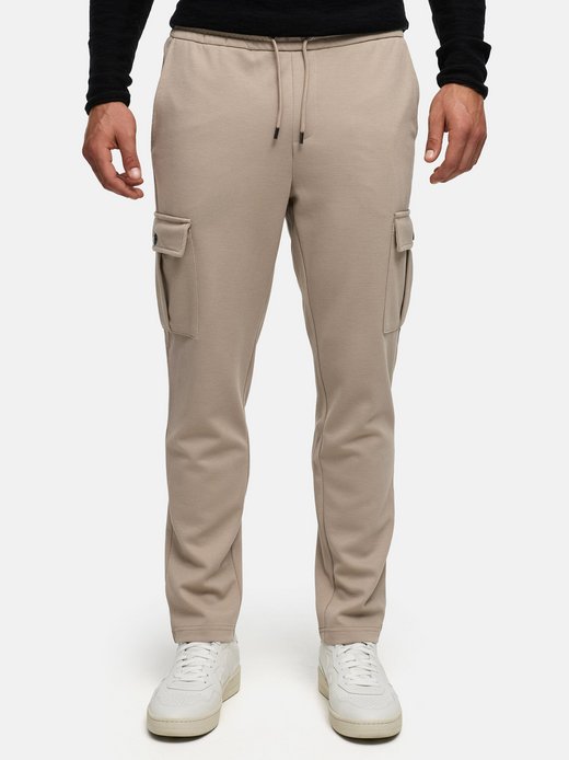 Herren Cargohose - INNezzo String Cargo