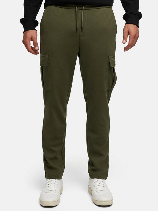 Herren Cargohose - INNezzo String Cargo