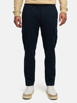 Herren Cargohose - INNezzo String Cargo