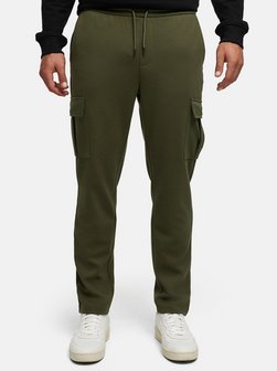 Herren Cargohose - INNezzo String Cargo