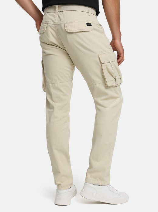 Herren Cargohose - INPascan