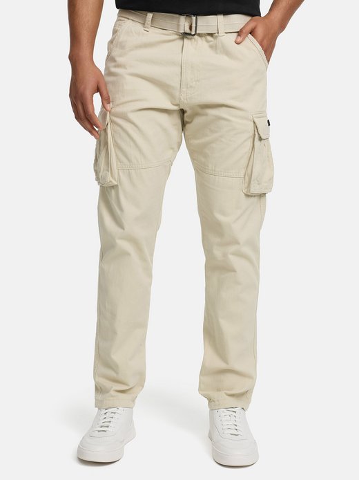 Herren Cargohose - INPascan