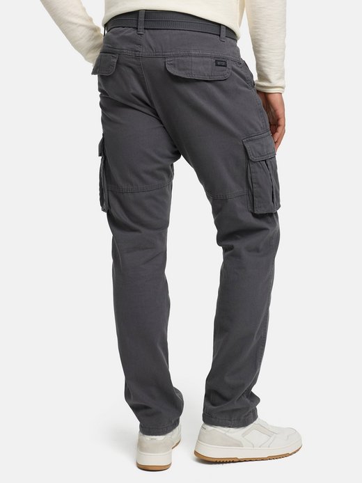 Herren Cargohose - INPascan