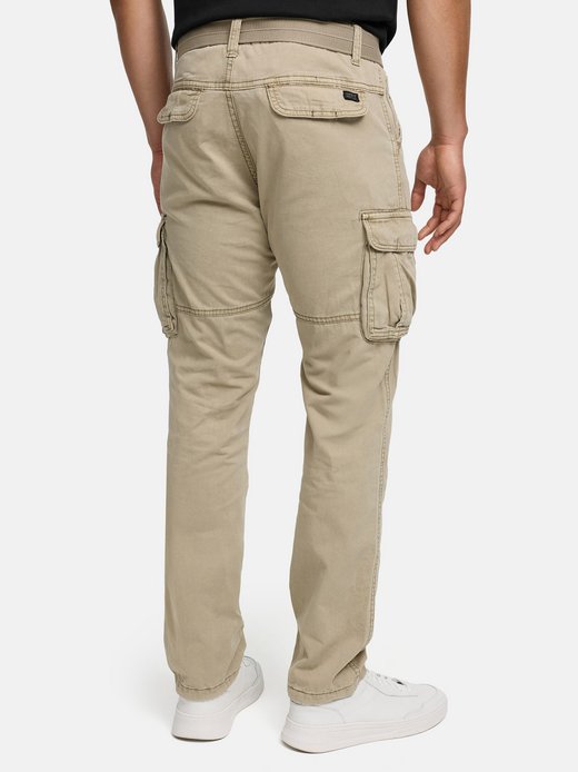 Herren Cargohose - INPascan