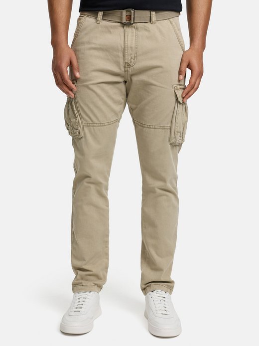 Herren Cargohose - INPascan