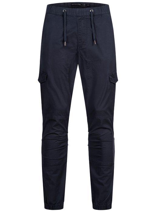 Herren Cargohose - INPillus