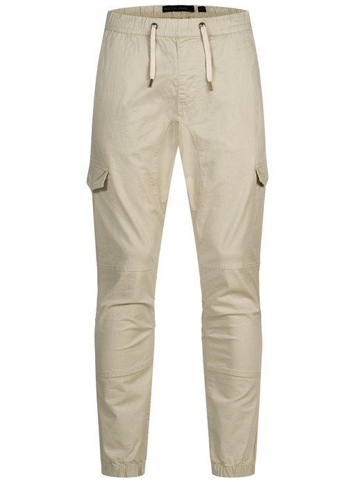Herren Cargohose - INPillus